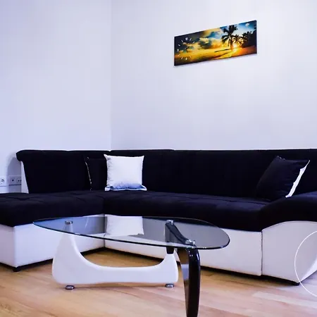 Apartman Xcode Stan Na Dan Apartment Banja Luka