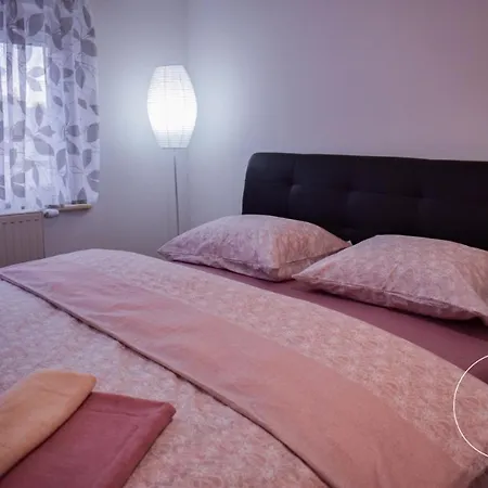 Apartman Xcode Stan Na Dan Apartment *