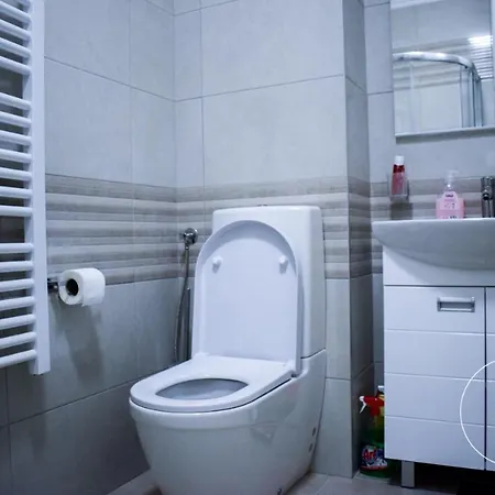 Apartman Xcode Stan Na Dan Apartment Banja Luka