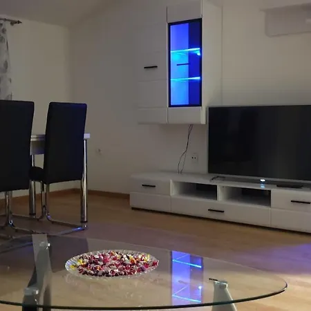 Apartman Xcode Stan Na Dan Apartment