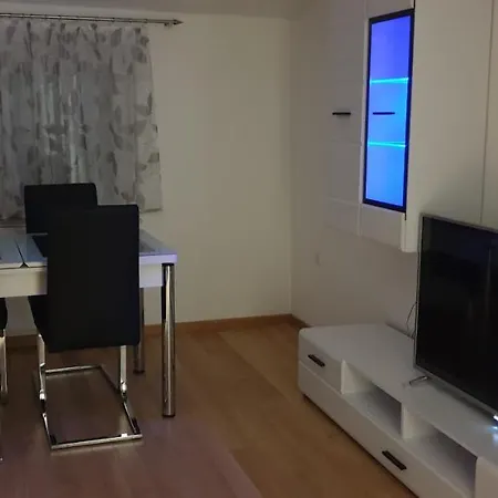 Apartman Xcode Stan Na Dan *