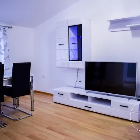 Apartman Xcode Stan Na Dan Apartment Banja Luka