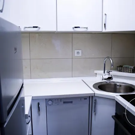 Apartman Xcode Stan Na Dan